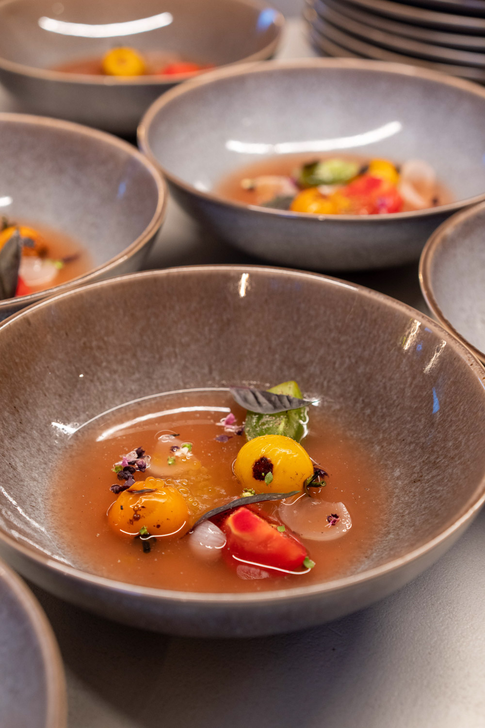 Masterclass Culinaries