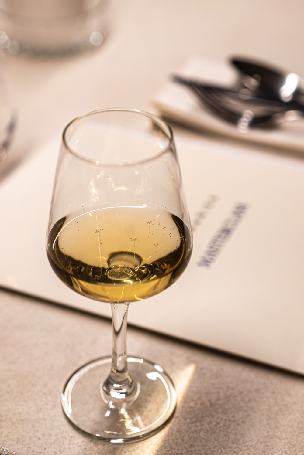 Masterclass Culinaries