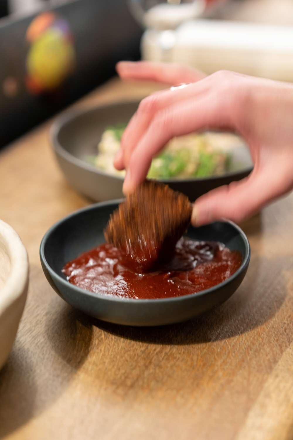 Raw Wine Week au YARD