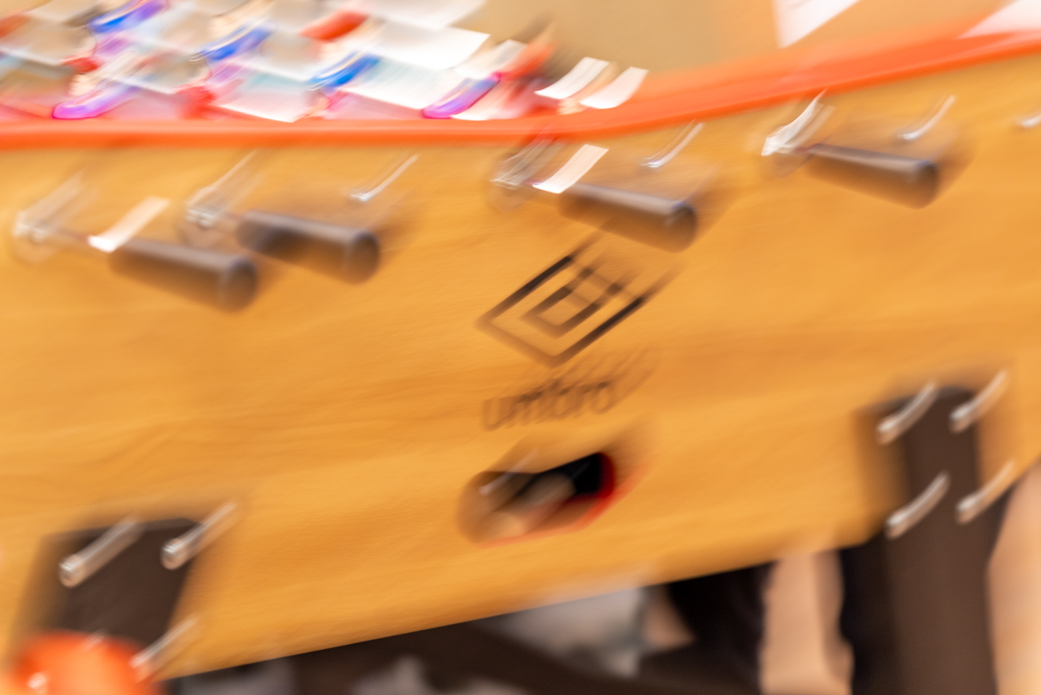 Umbro à la Montgolfière